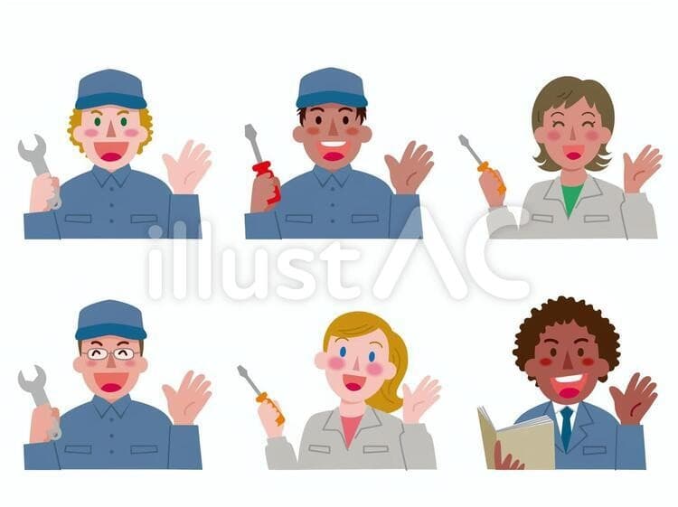 現場で外国人技能者が増えている理由とは？　建設業界で起きている変化の話