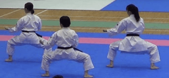 日本の神髄を知る！　空手の型 ― 日本武道の魂を継ぐ「形」