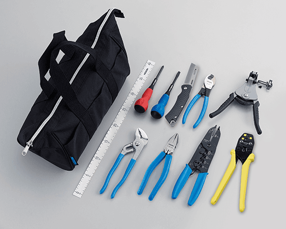 第二種電気工事士免許取得に必要な工具とは？技能試験・実務別に徹底解説