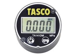 イチネンTASCO TA141DM   デジタルミニ連成計