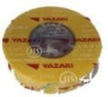矢崎エナジーシステム VTA10Y   ビニールテープ