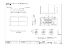 パナソニック  BQRF810342  コスモパネル スタンダード 住宅分電盤 100A 34+2