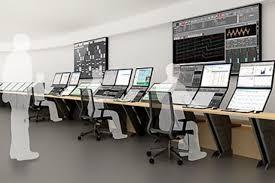 中央監視盤とは？役割・仕組み・導入メリットをわかりやすく解説