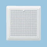 パナソニック FY-27L47 フィルター付天井ルーバー FY-27B7用
