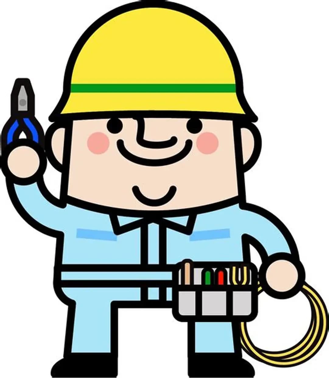現場で一番なくしやすいもの選手権！　電気工事士あるあるランキング