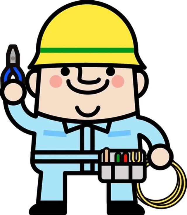 現場で一番なくしやすいもの選手権！　電気工事士あるあるランキング
