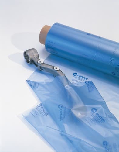 気化性防錆製品で金属設備の劣化対策｜防錆フィルム・シート・スプレーの使い方とメリット