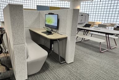 イトーキの「音」を操る家具シリーズがすごい！