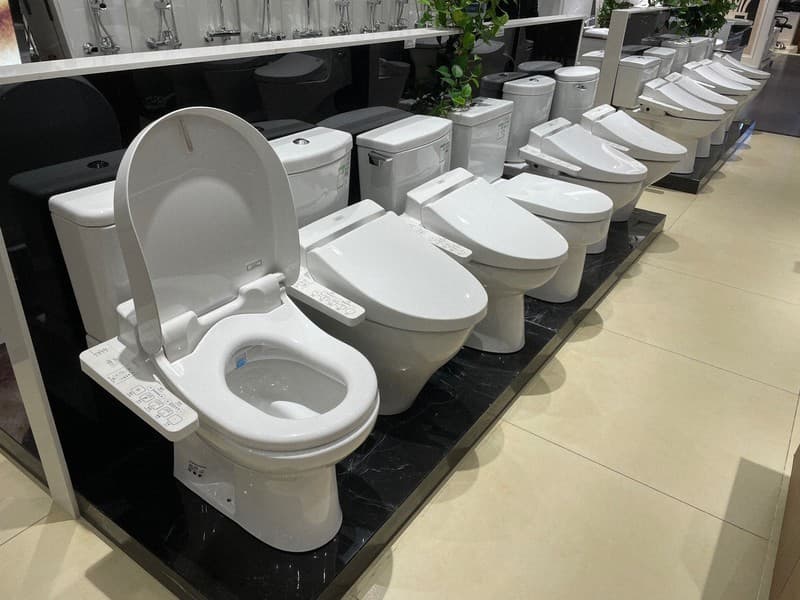 ウォシュレットの歴史とは？日本が生んだ革新的トイレ文化を徹底解説