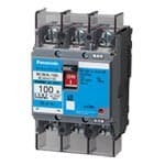 パナソニック BCWA3100K   サーキットブレーカBCWA型(モーター保護兼用)