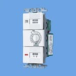 パナソニック  WTC53918W  電子浴室換気SWAC/DCモーター