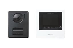 アイホン JY-11 テレビドアホンセット
