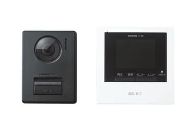 アイホン JY-11 テレビドアホンセット