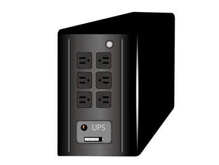 UPS（無停電電源装置）の大切さとは？停電対策に欠かせない理由を解説