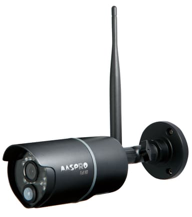 マスプロ電工 EP2WCF-C   増設用カメラ