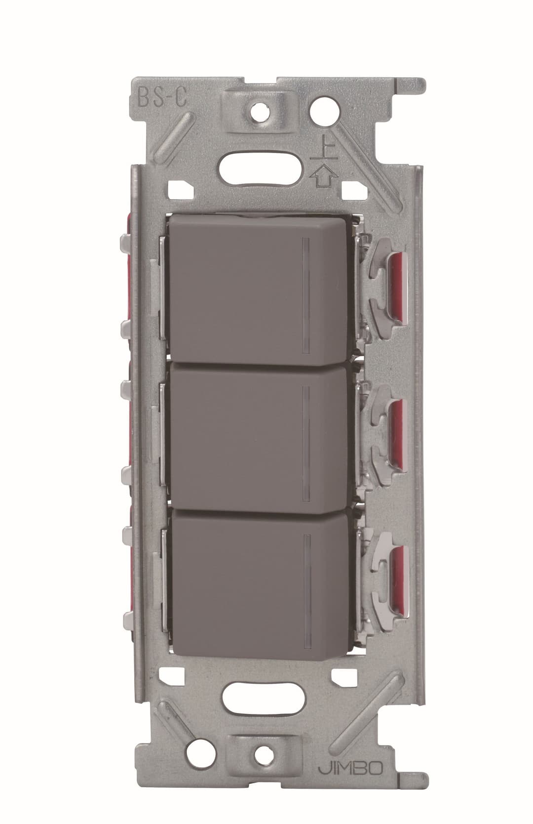 神保電器 NKW03953SG   スイッチ