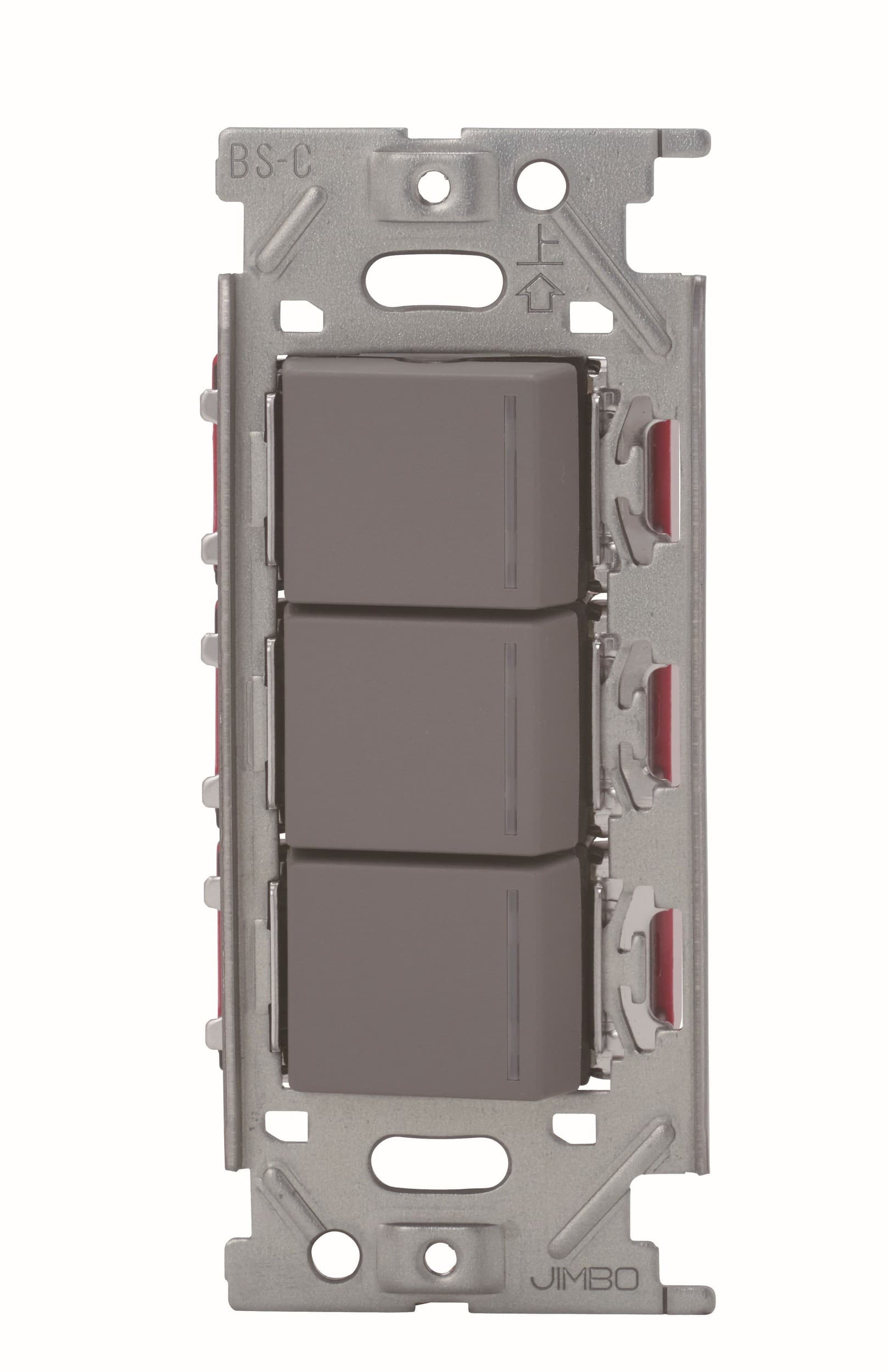 神保電器 NKW03953SG   スイッチ