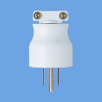パナソニック WF5015W   接地15Aタフキャップ