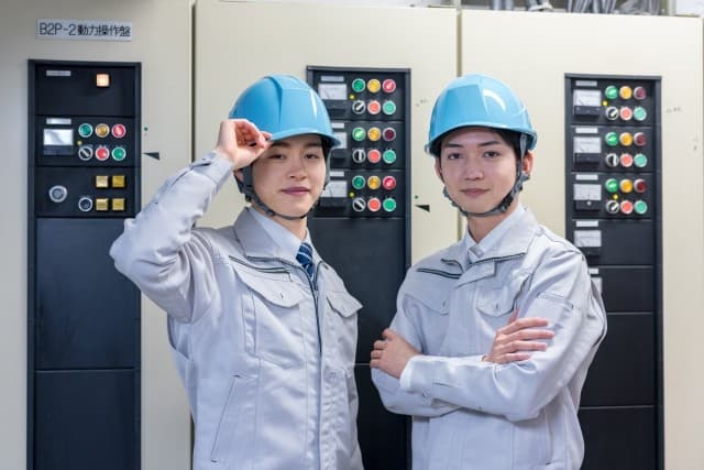 電気保安管理業務とは？