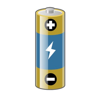 乾電池はどんなものに使われている？暮らしを支える主な用途と電池種類の選び方