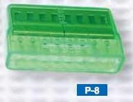 カワグチ P-8   トーメーコネクタ