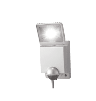 オプテックス LA-13(S) LEDセンサーライト