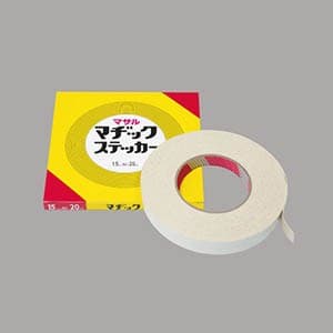 マサル工業 15MS   マヂックステッカー(床用)