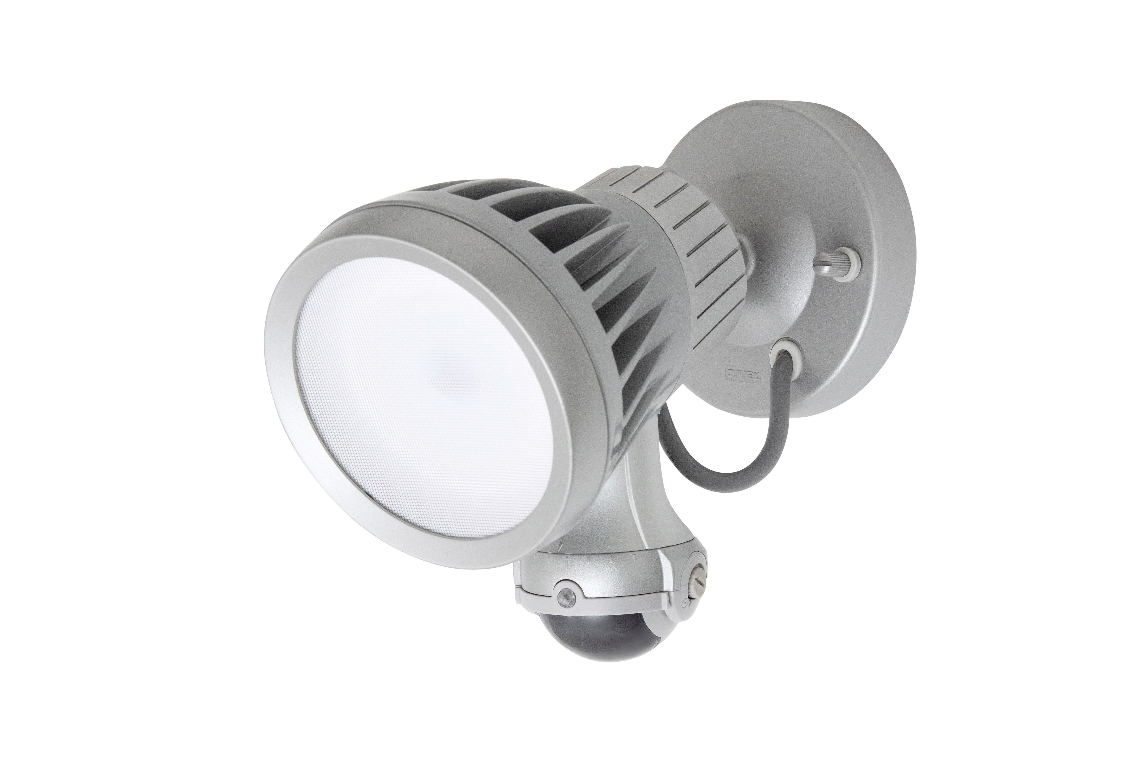 オプテックス LA-11PRO(S) LEDセンサーライト