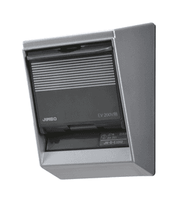 神保電器 JW-B-E3202N EV充電用屋外コンセント