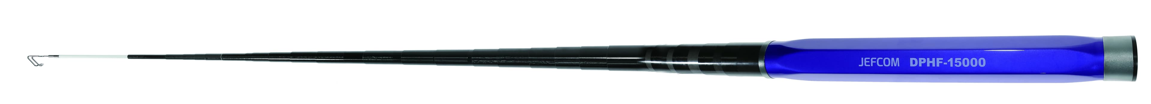 ジェフコム DPHF-15000   パープルフィッシャー