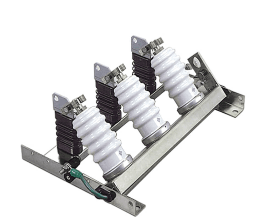 キュービクルへの避雷器（LA）設置のススメ