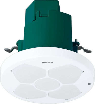 パナソニック WTK2915   天井取付熱線センサ付自動SW子器