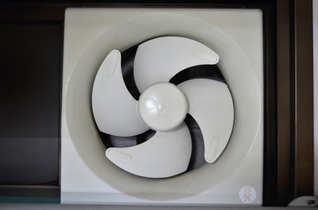 “連動式？電気式？風圧式？換気扇「起動方式」の徹底ガイド”