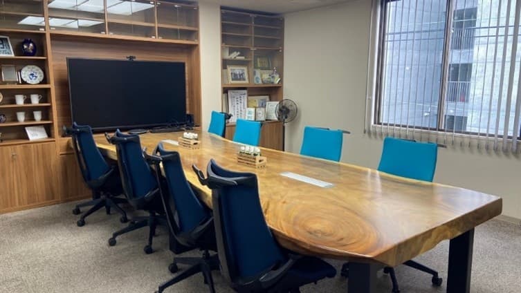 電設資材と家具類を組み合わせたオーダーメイド空間デザイン事業を開始