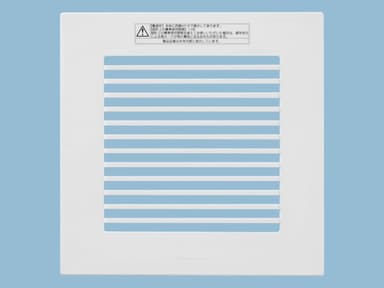 パナソニック FY-17L83   格子タイプ天埋ルーバー