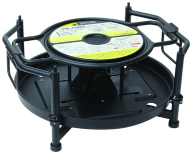 ジェフコム VB-4500   マルチケーブルリール