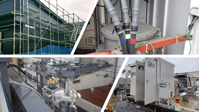 高圧ケーブル更新工事の「落とし穴」を回避せよ：事前調査と先行配管が成否を分ける理由