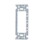 パナソニック WN3700   取付枠