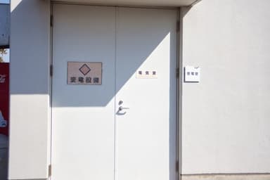 電力会社による借室のすべて“電気の「通り道」を貸し出す？”