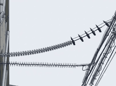 電柱・電線の鳥害対策とは？被害事例から有効な対策方法まで徹底解説