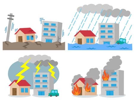災害時に最優先で復旧する設備とは？ 実は“電気だけ”ではない話