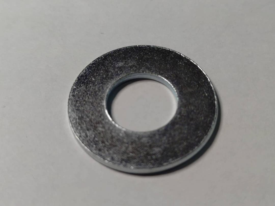 井上金属工業 MW3 丸ワッシャ3分