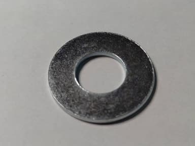 井上金属工業 MW3 丸ワッシャ3分