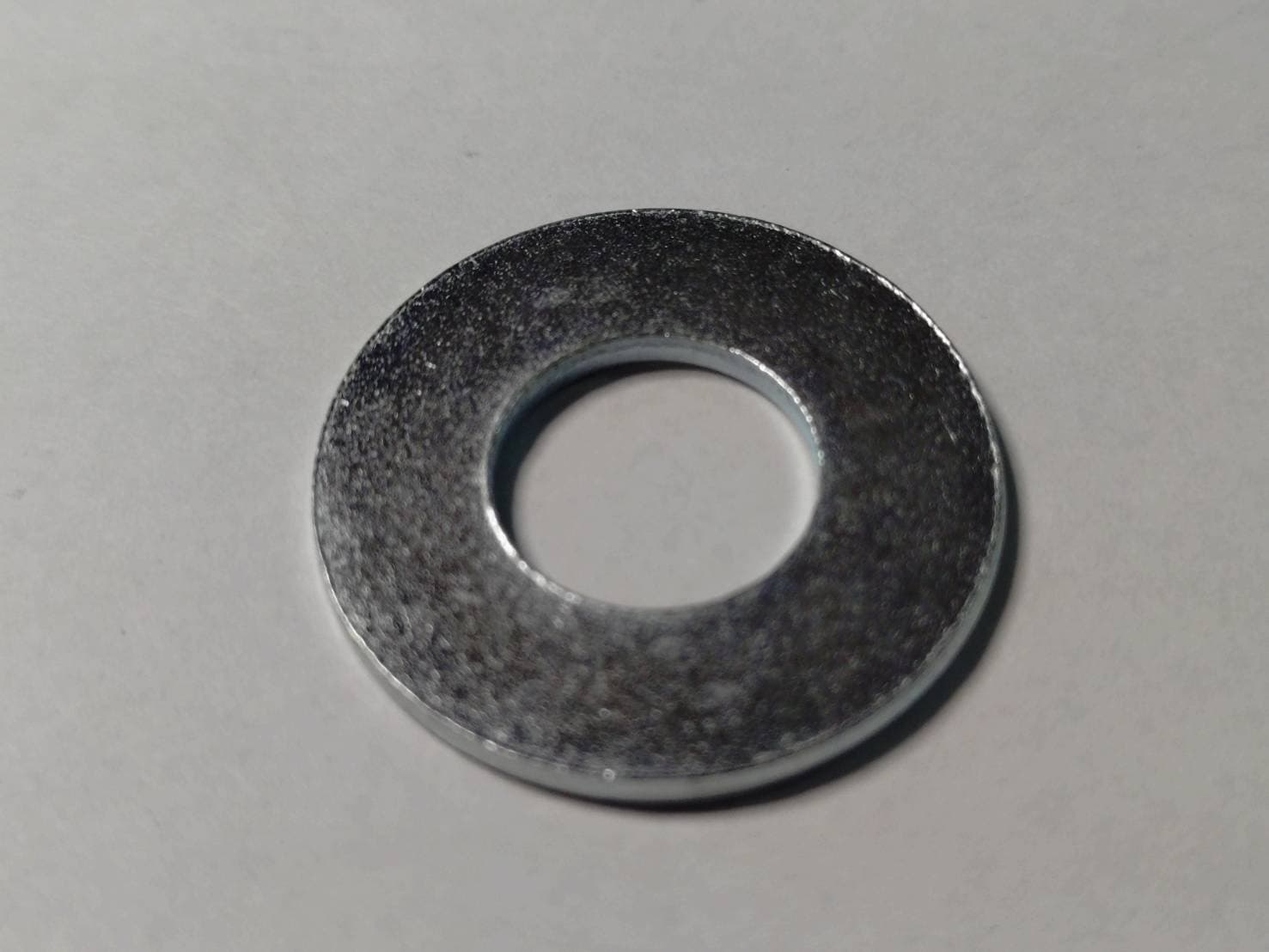 井上金属工業 MW3 丸ワッシャ3分