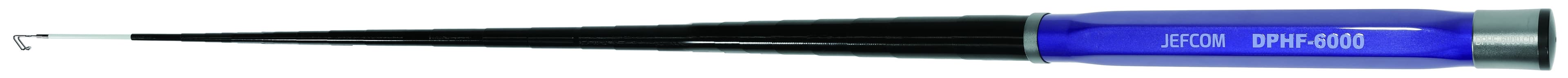 ジェフコム DPHF-6000   パープルフィッシャー