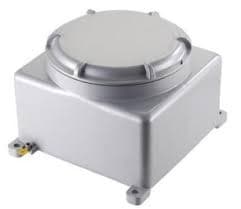 防爆型アクセスポイント／ゲートウェイ