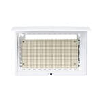 パナソニック  BQEB416111  フリーBOX 露出半埋込横416mm深さ111
