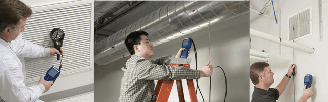 風量計・風速計とは？必要性と種類を徹底解説【現場で役立つ完全ガイド】