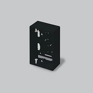 マサル工業 SFBA1W   露出ボックス