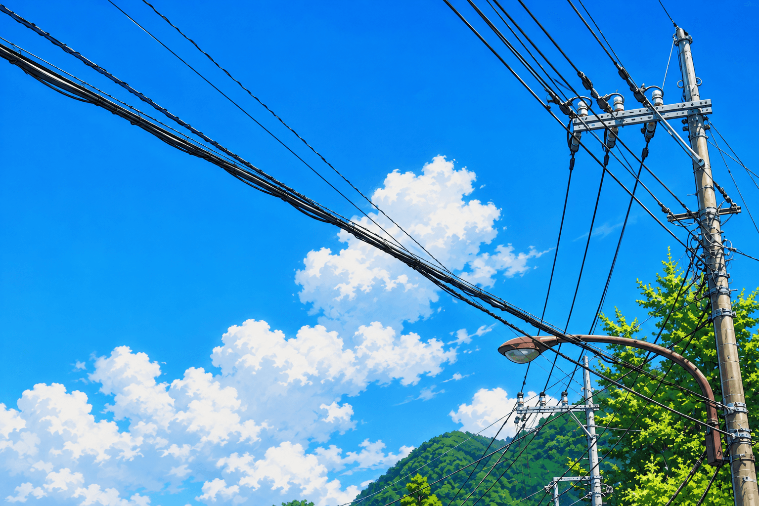 電線の電圧降下とは？原因・計算方法・許容値・対策をわかりやすく解説【電気工事・設備設計向け】